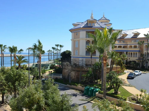 Appartement Punta del Moral, 4 pièces, 7 personnes - photo_1011873946177