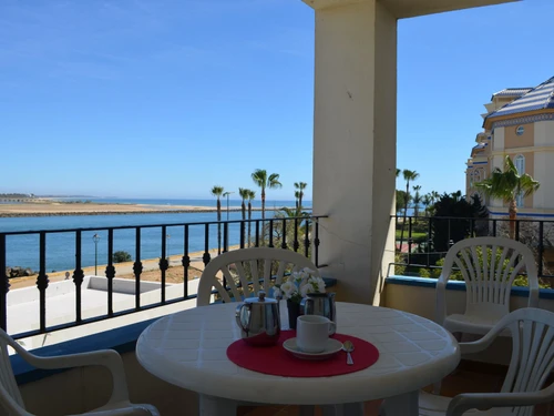 Appartement Punta del Moral, 4 pièces, 7 personnes - photo_1011873946177