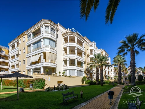 Appartement Punta del Moral, 4 pièces, 7 personnes - photo_1011873890187