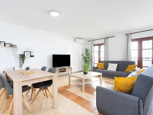 Ferienwohnung Los Cristianos, 2 Schlafzimmer, 4 Personen - photo_1011873775430