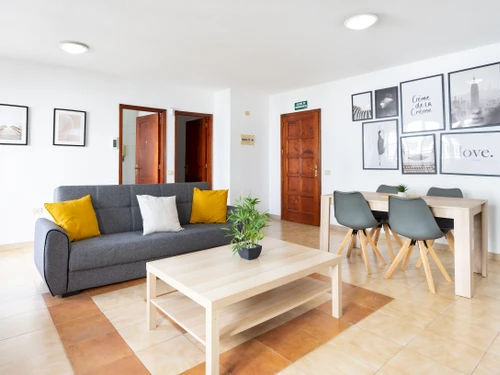 Appartement Los Cristianos, 3 pièces, 4 personnes - photo_1011873775430