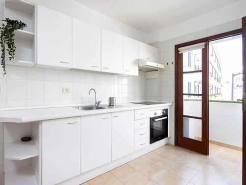 Appartement Los Cristianos, 3 pièces, 4 personnes - photo_1011873775430