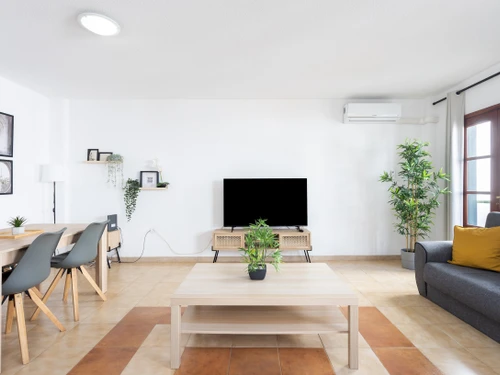 Appartement Los Cristianos, 3 pièces, 4 personnes - photo_1011873775430