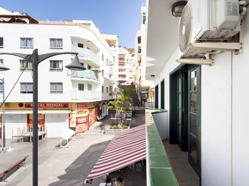 Appartement Los Cristianos, 3 pièces, 4 personnes - photo_1011873775430