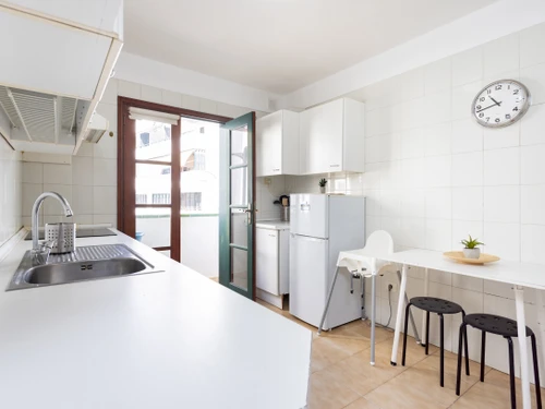 Appartement Los Cristianos, 3 pièces, 4 personnes - photo_1011873775430