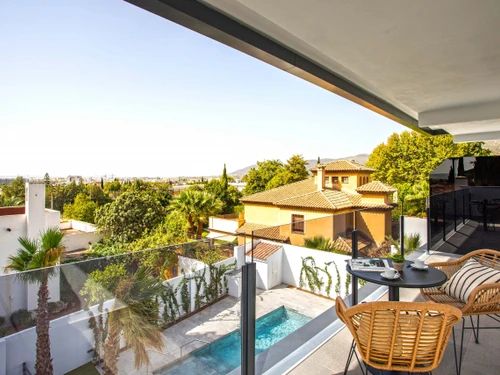 Appartement Córdoba, 3 pièces, 5 personnes - photo_1011874053120