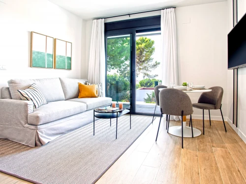 Ferienwohnung Córdoba, 2 Schlafzimmer, 5 Personen - photo_1011874053120