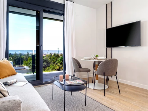 Ferienwohnung Córdoba, 2 Schlafzimmer, 5 Personen - photo_1011874053120