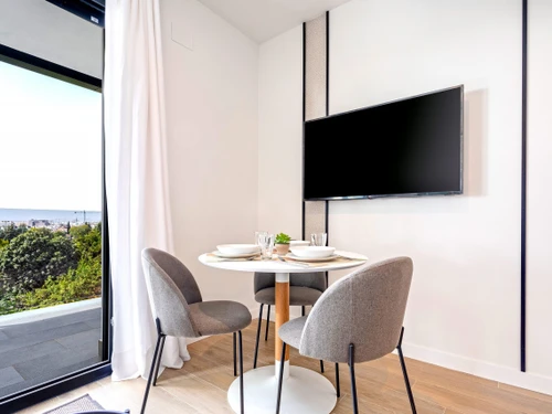 Ferienwohnung Córdoba, 2 Schlafzimmer, 5 Personen - photo_1011874053120