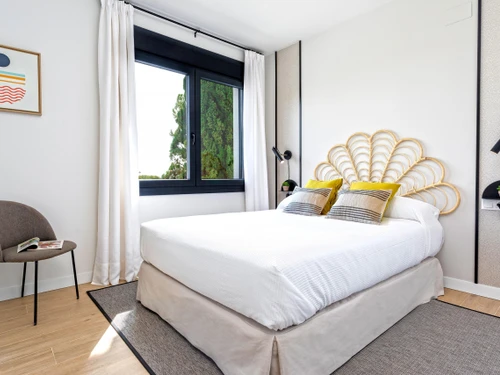 Ferienwohnung Córdoba, 2 Schlafzimmer, 5 Personen - photo_1011874053120