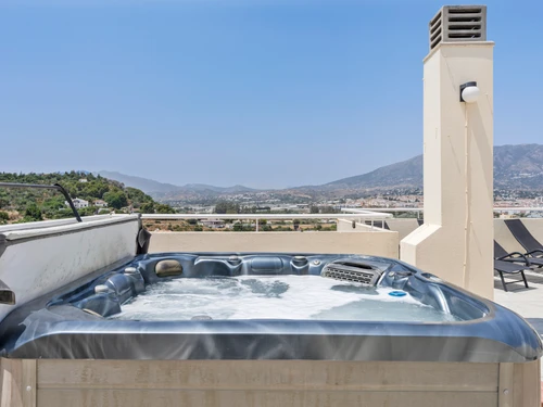 Apartamento Fuengirola, 4 dormitorios, 8 personas - photo_1011874144944