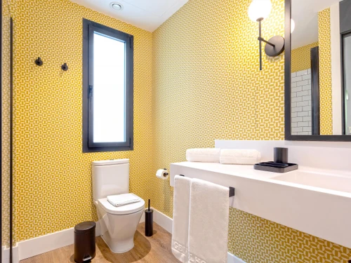 Apartment Seville, 1 bedroom, 2 persons - photo_1011873948365