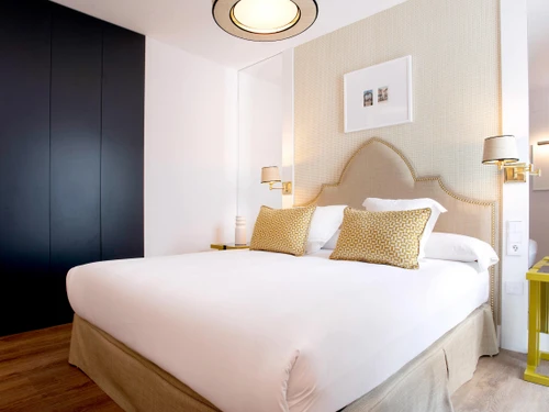 Apartamento Sevilla, 1 dormitorio, 2 personas - photo_1011873948365