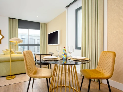 Apartamento Sevilla, 1 dormitorio, 2 personas - photo_1011873948365