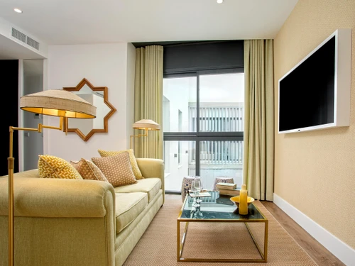 Apartamento Sevilla, 1 dormitorio, 2 personas - photo_1011873948365