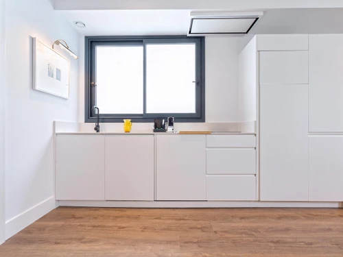 Apartamento Sevilla, 1 dormitorio, 2 personas - photo_1011873948365