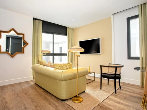 Apartamento Sevilla, 1 dormitorio, 2 personas - photo_1011873948365