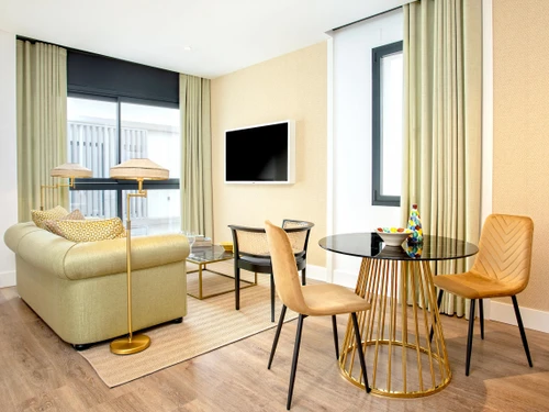 Apartamento Sevilla, 1 dormitorio, 2 personas - photo_1011873948365