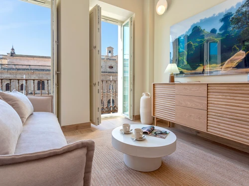 Ferienwohnung Sevilla, 1 Schlafzimmer, 2 Personen - photo_1011873787651