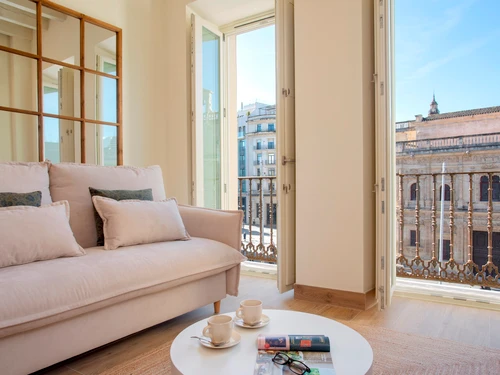 Apartamento Sevilla, 1 dormitorio, 2 personas - photo_1011873787651