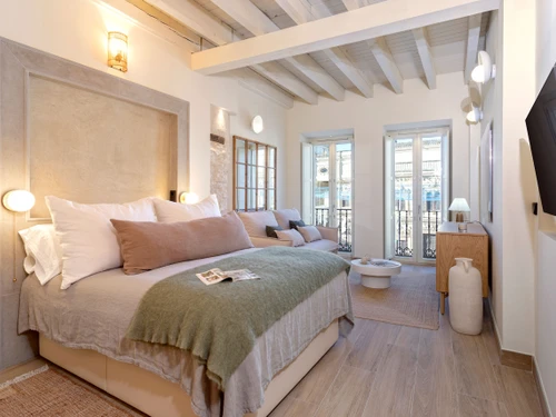 Apartamento Sevilla, 1 dormitorio, 2 personas - photo_1011873787651