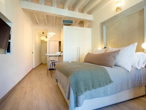 Apartamento Sevilla, 1 dormitorio, 2 personas - photo_1011873787651