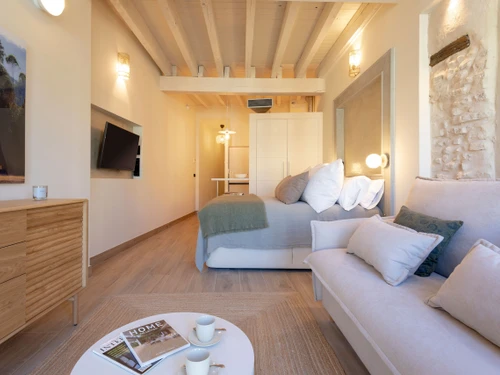 Apartamento Sevilla, 1 dormitorio, 2 personas - photo_1011873787651