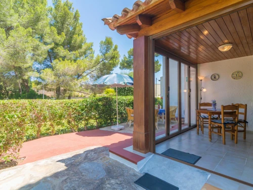 Apartamento Palma, 1 dormitorio, 2 personas - photo_1011874047330