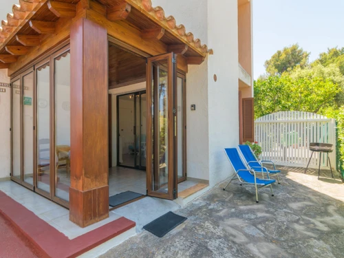 Apartamento Palma, 1 dormitorio, 2 personas - photo_1011874047330