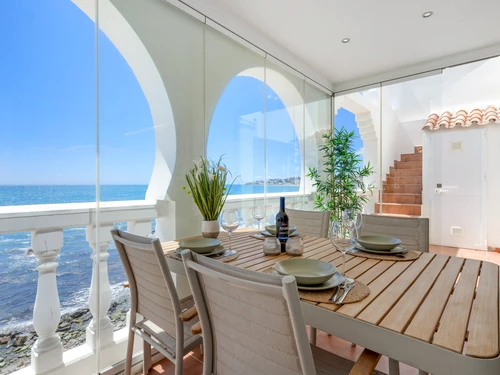 Ferienwohnung Mijas Costa, 2 Schlafzimmer, 4 Personen - photo_1011874112345