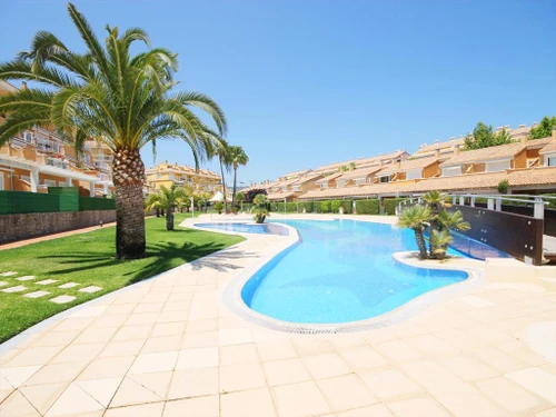 Apartamento Javea, 1 dormitorio, 4 personas - photo_1011929815408