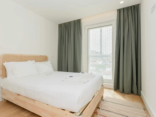 Apartment Matosinhos, 2 bedrooms, 4 persons - photo_1011877468991