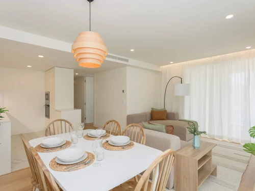 Apartment Matosinhos, 2 bedrooms, 4 persons - photo_1011877468991