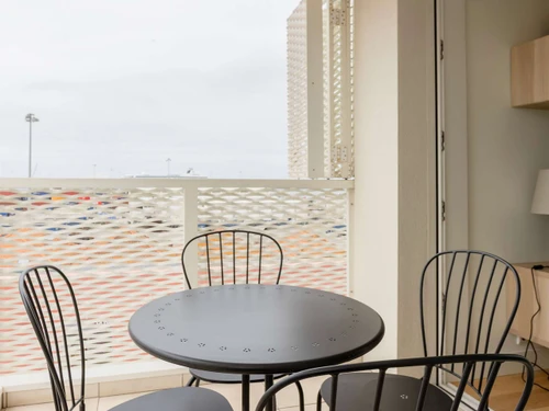 Apartment Matosinhos, 2 bedrooms, 4 persons - photo_1011877468991