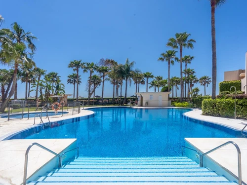 Appartement Estepona, 3 pièces, 4 personnes - photo_1011920752405