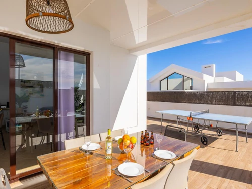 Villa Playa Blanca, 3 Schlafzimmer, 6 Personen - photo_1011874070436