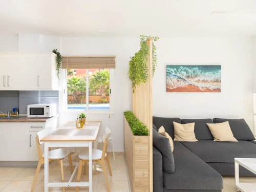 Appartement Candelaria, 2 pièces, 3 personnes - photo_1011873936251