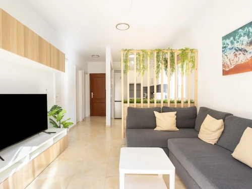 Appartement Candelaria, 2 pièces, 3 personnes - photo_1011873936251