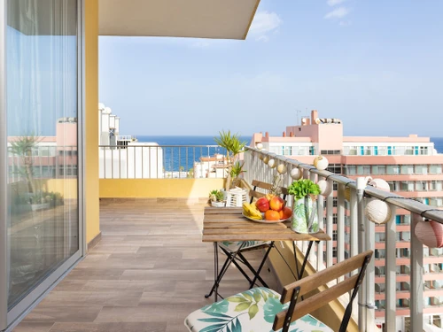 Ferienwohnung Puerto de la Cruz, Studio, 3 Personen - photo_1011874072333