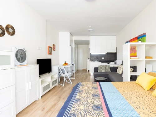 Apartment Puerto de la Cruz, studio flat, 3 persons - photo_1011874072333