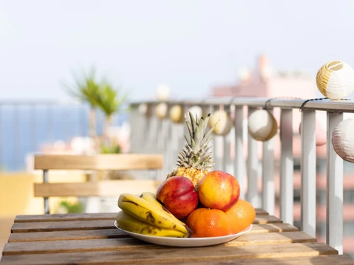 Apartment Puerto de la Cruz, studio flat, 3 persons - photo_1011874072333