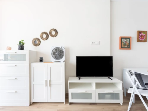 Apartment Puerto de la Cruz, studio flat, 3 persons - photo_1011874072333