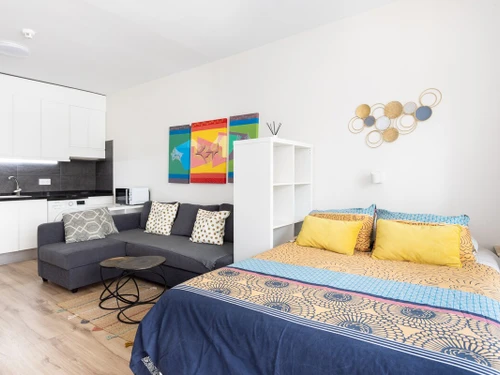 Apartment Puerto de la Cruz, studio flat, 3 persons - photo_1011874072333