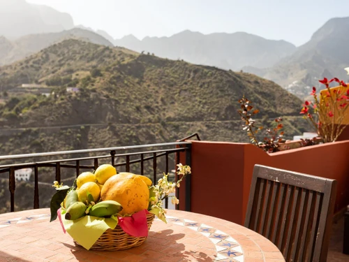 Appartement Hermigua, 2 pièces, 2 personnes - photo_1011873881115