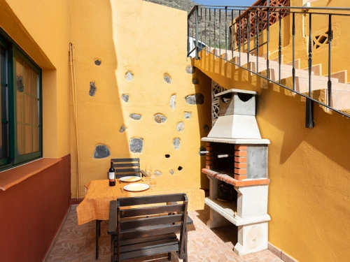 Appartement Hermigua, 2 pièces, 2 personnes - photo_1011873881115