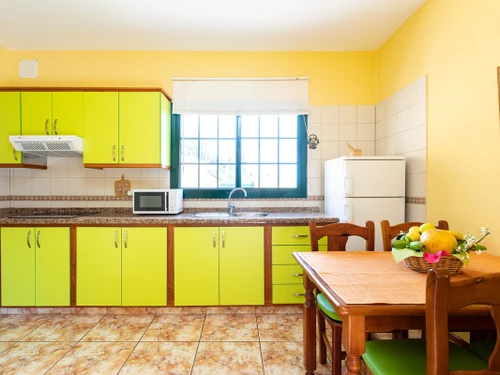 Appartement Hermigua, 2 pièces, 2 personnes - photo_1011873881115