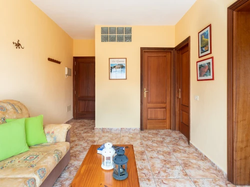 Appartement Hermigua, 2 pièces, 2 personnes - photo_1011873881115