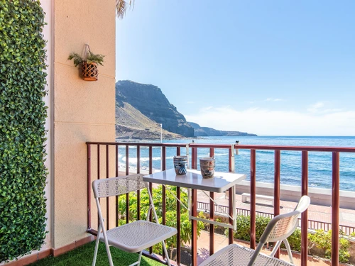Appartement Santa María de Guía, 2 pièces, 2 personnes - photo_1011873911379