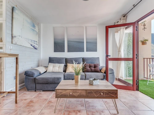 Appartement Santa María de Guía, 2 pièces, 2 personnes - photo_1011873911379