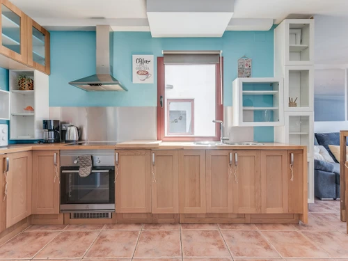 Appartement Santa María de Guía, 2 pièces, 2 personnes - photo_1011873911379